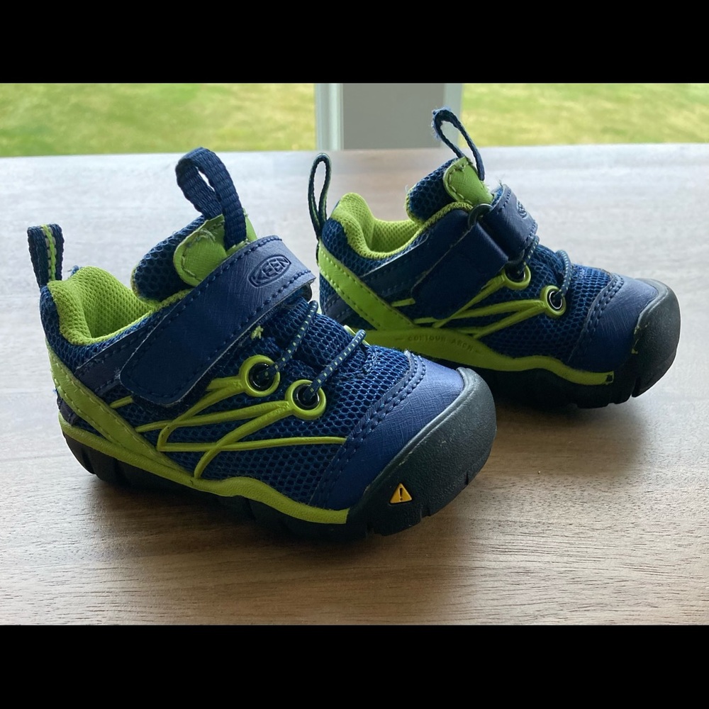 Keen Sneaker